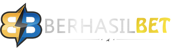 logo BERHASILBET